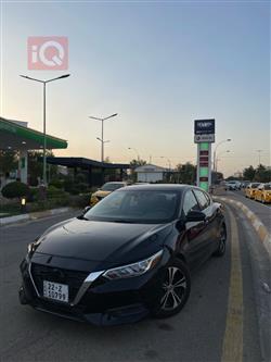 نيسان سنترا